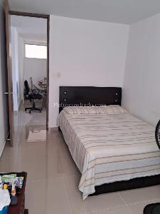 Apartamento en venta en Cuidad Jardin, Barranquilla · foto 12 de 13