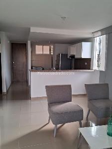 Apartamento en venta en Cuidad Jardin, Barranquilla · foto 2 de 13