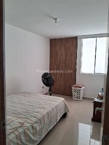 Apartamento en venta en Cuidad Jardin, Barranquilla · foto 13 de 13