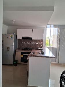 Apartamento en venta en Cuidad Jardin, Barranquilla · foto 4 de 13