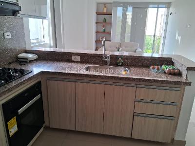 Apartamento en venta en Cuidad Jardin, Barranquilla · foto 5 de 13