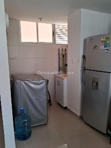 Apartamento en venta en Cuidad Jardin, Barranquilla · foto 6 de 13