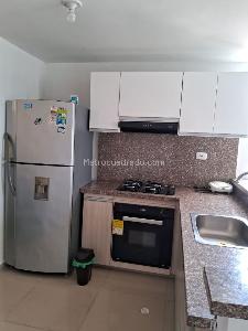 Apartamento en venta en Cuidad Jardin, Barranquilla · foto 8 de 13