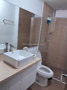 Apartamento en venta en Cuidad Jardin, Barranquilla · foto 9 de 13