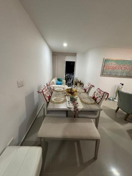 Apartamento en Venta, VILLA SANTOS, Barranquilla – další