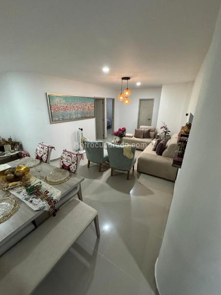 Apartamento en Venta, VILLA SANTOS, Barranquilla – pohled 5