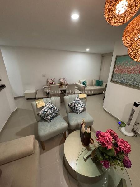 Apartamento en Venta, VILLA SANTOS, Barranquilla – pohled 4