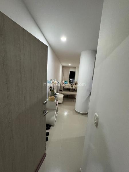 Apartamento en Venta, VILLA SANTOS, Barranquilla – pohled 2