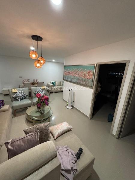 Apartamento en Venta, VILLA SANTOS, Barranquilla – pohled 3