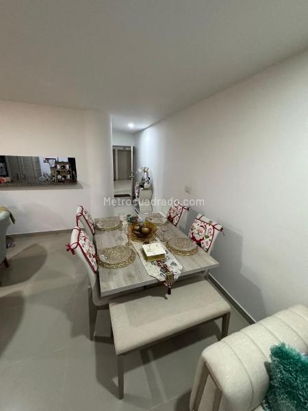 Apartamento en Venta, VILLA SANTOS, Barranquilla – pohled 6