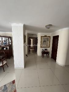 Apartamento de 3 alcobas en venta en Altos De Riomar, Barranquilla, 251 m² · foto 9 de 20