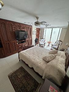 Apartamento de 3 alcobas en venta en Altos De Riomar, Barranquilla, 251 m² · foto 13 de 20
