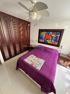 Apartamento de 3 alcobas en venta en Altos De Riomar, Barranquilla, 251 m² · foto 15 de 20