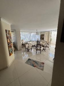 Apartamento de 3 alcobas en venta en Altos De Riomar, Barranquilla, 251 m² · foto 3 de 20