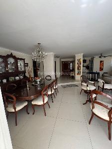 Apartamento de 3 alcobas en venta en Altos De Riomar, Barranquilla, 251 m² · foto 4 de 20