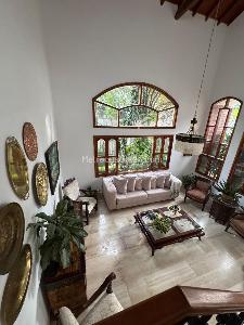 Casa de 3 alcobas en venta en Villa Campestre, Barranquilla, 280 m² · foto 2 de 7
