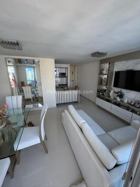 Apartamento en Venta, MIRAMAR, Barranquilla – pohled 2
