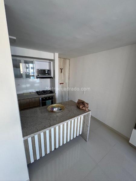 Apartamento en Venta, MIRAMAR, Barranquilla – pohled 3