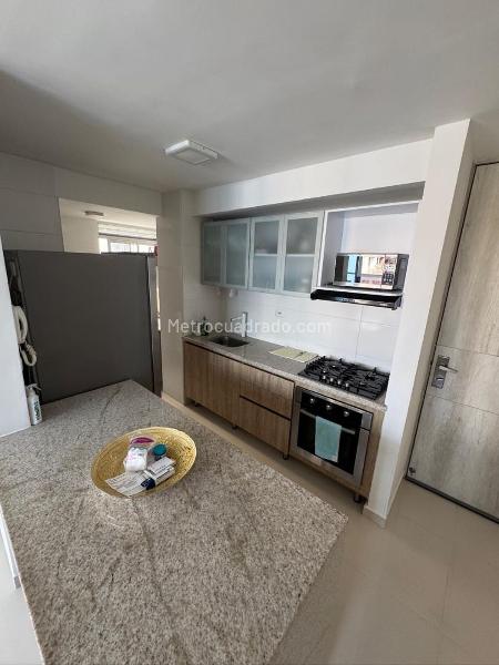 Apartamento en Venta, MIRAMAR, Barranquilla – pohled 4