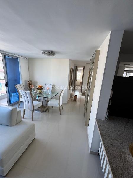 Apartamento en Venta, MIRAMAR, Barranquilla – pohled 5