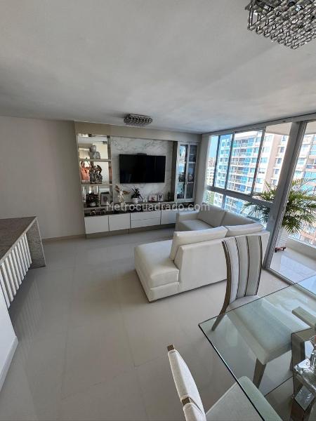 Apartamento en Venta, MIRAMAR, Barranquilla – pohled 6