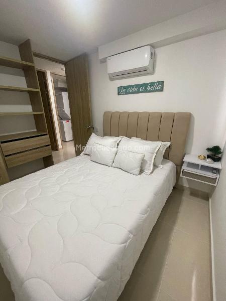 Apartamento en Venta, ALTOS DE MIRAMAR, Barranquilla - Więcej