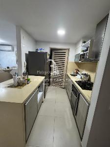 Apartamento en venta en Altos De Miramar, Barranquilla · foto 5 de 9