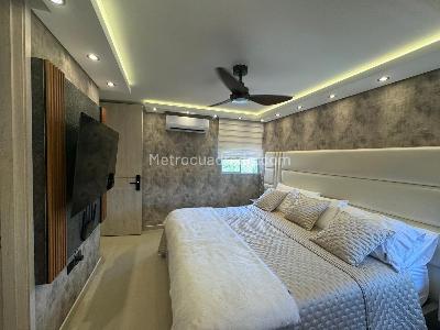 Apartamento de 3 alcobas en venta en Río Alto, Barranquilla, 110 m² · foto 13 de 20