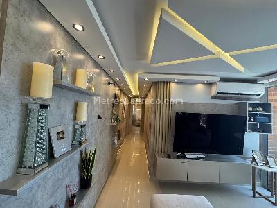 Apartamento de 3 alcobas en venta en Río Alto, Barranquilla, 110 m² · foto 8 de 20