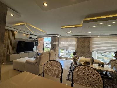 Apartamento de 3 alcobas en venta en Río Alto, Barranquilla, 110 m² · foto 12 de 20