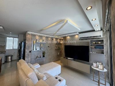 Apartamento de 3 alcobas en venta en Río Alto, Barranquilla, 110 m² · foto 6 de 20