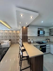 Apartamento de 3 alcobas en venta en Río Alto, Barranquilla, 110 m² · foto 11 de 20