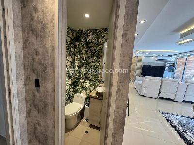 Apartamento de 3 alcobas en venta en Río Alto, Barranquilla, 110 m² · foto 2 de 20