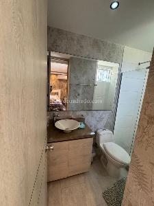 Apartamento de 3 alcobas en venta en Río Alto, Barranquilla, 110 m² · foto 18 de 20