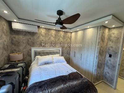 Apartamento de 3 alcobas en venta en Río Alto, Barranquilla, 110 m² · foto 16 de 20