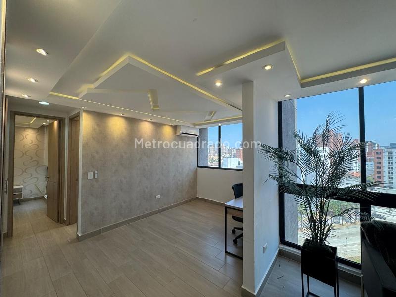 Apartamento en Venta, ALTOS DE RIOMAR, Barranquilla - Widok 2