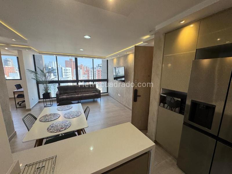 Apartamento en Venta, ALTOS DE RIOMAR, Barranquilla - Widok 5