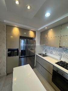 Apartamento de 2 alcobas en venta en Altos De Riomar, Barranquilla, 68 m² · foto 18 de 20