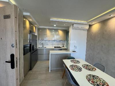 Apartamento de 2 alcobas en venta en Altos De Riomar, Barranquilla, 68 m² · foto 19 de 20