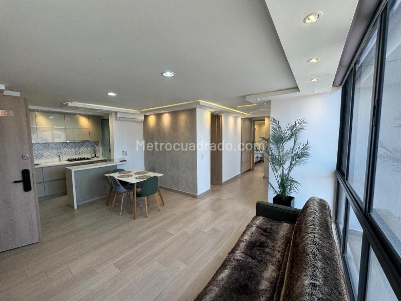 Apartamento en Venta, ALTOS DE RIOMAR, Barranquilla - Widok 4