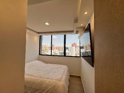 Apartamento de 2 alcobas en venta en Altos De Riomar, Barranquilla, 68 m² · foto 11 de 20