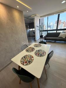 Apartamento de 2 alcobas en venta en Altos De Riomar, Barranquilla, 68 m² · foto 6 de 20