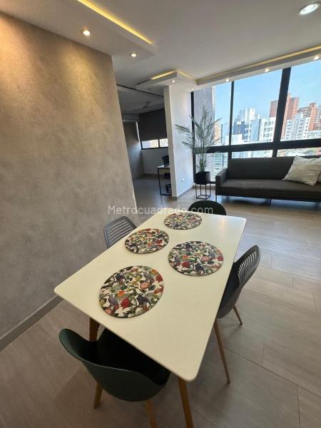 Apartamento en Venta, ALTOS DE RIOMAR, Barranquilla - Widok 6