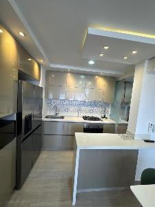Apartamento de 2 alcobas en venta en Altos De Riomar, Barranquilla, 68 m² · foto 7 de 20