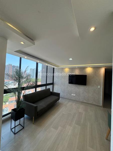 Apartamento en Venta, ALTOS DE RIOMAR, Barranquilla - Widok 3