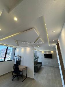Apartamento de 2 alcobas en venta en Altos De Riomar, Barranquilla, 68 m² · foto 9 de 20