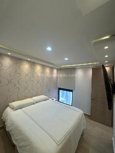 Apartamento de 2 alcobas en venta en Altos De Riomar, Barranquilla, 68 m² · foto 15 de 20