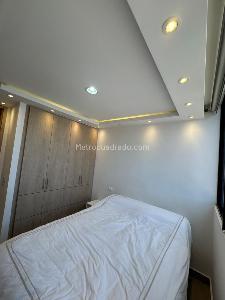 Apartamento de 2 alcobas en venta en Altos De Riomar, Barranquilla, 68 m² · foto 12 de 20