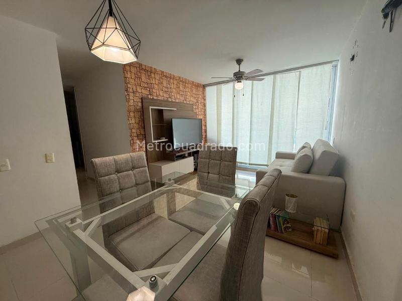 Apartamento en Venta, ALTOS DE MIRAMAR, Barranquilla - Więcej