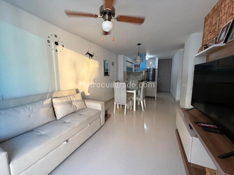Apartamento en Venta, ALTOS DE MIRAMAR, Barranquilla - Widok 6